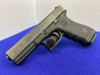 Glock 22 Gen 3 .40 S&W Black 4.49" *AWESOME GLOCK DURABILITY & REPUTATION*