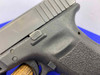 Glock 22 Gen 3 .40 S&W Black 4.49" *AWESOME GLOCK DURABILITY & REPUTATION*