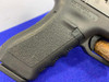 Glock 22 Gen 3 .40 S&W Black 4.49" *AWESOME GLOCK DURABILITY & REPUTATION*