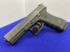 Glock 22 Gen 3 .40 S&W Black 4.49" *AWESOME GLOCK DURABILITY & REPUTATION*
