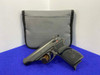 Daewoo DH380 .380 ACP Black 3.8" *FANTASTIC KOREAN MADE SEMI-AUTO PISTOL*