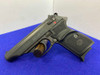 Daewoo DH380 .380 ACP Black 3.8" *FANTASTIC KOREAN MADE SEMI-AUTO PISTOL*