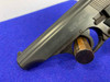 Daewoo DH380 .380 ACP Black 3.8" *FANTASTIC KOREAN MADE SEMI-AUTO PISTOL*
