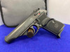 Daewoo DH380 .380 ACP Black 3.8" *FANTASTIC KOREAN MADE SEMI-AUTO PISTOL*