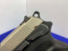 Bersa Mini 9 Firestorm 40 S&W 3 3/8" *AWESOME DOUBLE ACTION SEMI-AUTOMATIC*