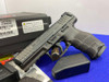 Heckler & Koch VP9 Black 4.09" *RELIABLE GERMAN MANUFACTURED PISTOL*