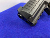 Heckler & Koch VP9 Black 4.09" *RELIABLE GERMAN MANUFACTURED PISTOL*