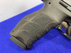 Heckler & Koch VP9 Black 4.09" *RELIABLE GERMAN MANUFACTURED PISTOL*