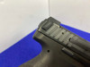 Heckler & Koch VP9 Black 4.09" *RELIABLE GERMAN MANUFACTURED PISTOL*
