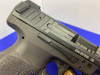 Heckler & Koch VP9 Black 4.09" *RELIABLE GERMAN MANUFACTURED PISTOL*