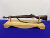  FEDERAL ORDNANCE M1 Garand .30-06 *UNITED STATES MILITARY RIFLE*