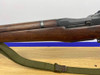  FEDERAL ORDNANCE M1 Garand .30-06 *UNITED STATES MILITARY RIFLE*
