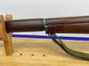 FEDERAL ORDNANCE M1 Garand .30-06 *UNITED STATES MILITARY RIFLE*