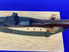  FEDERAL ORDNANCE M1 Garand .30-06 *UNITED STATES MILITARY RIFLE*