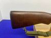  FEDERAL ORDNANCE M1 Garand .30-06 *UNITED STATES MILITARY RIFLE*