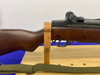  FEDERAL ORDNANCE M1 Garand .30-06 *UNITED STATES MILITARY RIFLE*