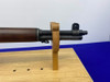  FEDERAL ORDNANCE M1 Garand .30-06 *UNITED STATES MILITARY RIFLE*