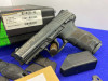 2013 Heckler & Koch P30 .40 S&W 3.86" *ROBUST & RELIABLE SEMI-AUTO PISTOL*