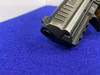 2013 Heckler & Koch P30 .40 S&W 3.86" *ROBUST & RELIABLE SEMI-AUTO PISTOL*