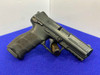 2013 Heckler & Koch P30 .40 S&W 3.86" *ROBUST & RELIABLE SEMI-AUTO PISTOL*