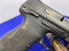 2013 Heckler & Koch P30 .40 S&W 3.86" *ROBUST & RELIABLE SEMI-AUTO PISTOL*