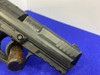 2013 Heckler & Koch P30 .40 S&W 3.86" *ROBUST & RELIABLE SEMI-AUTO PISTOL*