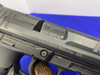 2013 Heckler & Koch P30 .40 S&W 3.86" *ROBUST & RELIABLE SEMI-AUTO PISTOL*