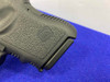 Glock 28 Gen3 .380 ACP Blk 3.43" *CLASSIC GLOCK RELIABILITY AND DURABILITY*