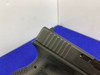 Glock 28 Gen3 .380 ACP Blk 3.43" *CLASSIC GLOCK RELIABILITY AND DURABILITY*