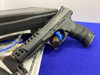 Walther PPQ Q5 Match 9mm Black 5" *EXCELLENT SEMI-AUTOMATIC WALTHER* 2/2