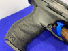 Walther PPQ Q5 Match 9mm Black 5" *EXCELLENT SEMI-AUTOMATIC WALTHER* 2/2