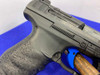 Walther PPQ Q5 Match 9mm Black 5" *EXCELLENT SEMI-AUTOMATIC WALTHER* 2/2