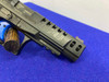 Walther PPQ Q5 Match 9mm Black 5" *EXCELLENT SEMI-AUTOMATIC WALTHER* 2/2