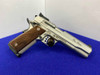 Smith & Wesson SW1911 Performance Center Pro Series 9mm *DESIRABLE 1911*
