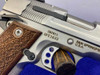 Smith & Wesson SW1911 Performance Center Pro Series 9mm *DESIRABLE 1911*