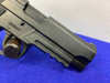 Smith Wesson 45 Acp 4.25" Black *EXCELLENT DOUBLE-ACTION SEMI-AUTO*