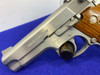 Smith Wesson 639 9mm Stainless 4" *EXCELLENT SEMI-AUTOMATIC SMITH*