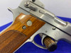 Smith Wesson 639 9mm Stainless 4" *EXCELLENT SEMI-AUTOMATIC SMITH*