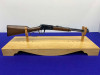 Henry Lever-Action .22 LR Blued 19.25" *DESIRABLE .22LR CHAMBERING*