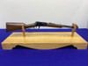 Henry Lever-Action .22 LR Blued 19.25" *DESIRABLE .22LR CHAMBERING*