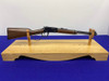 Henry Lever-Action .22 LR Blued 19.25" *DESIRABLE .22LR CHAMBERING*