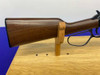 Henry Lever-Action .22 LR Blued 19.25" *DESIRABLE .22LR CHAMBERING*