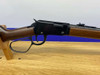 Henry Lever-Action .22 LR Blued 19.25" *DESIRABLE .22LR CHAMBERING*