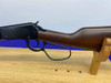 Henry Lever-Action .22 LR Blued 19.25" *DESIRABLE .22LR CHAMBERING*