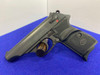 Daewoo DH380 .380 ACP Black 3.8" *EXCELLENT KOREAN MADE SEMI-AUTO PISTOL*-GID1164002429