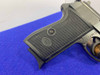 Daewoo DH380 .380 ACP Black 3.8" *EXCELLENT KOREAN MADE SEMI-AUTO PISTOL*-GID1164002429
