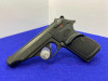 Daewoo DP52 .22 LR Black 3.82" *KOREAN MADE SEMI-AUTOMATIC PISTOL*