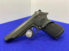 Daewoo DP52 .22 LR Black 3.82" *KOREAN MADE SEMI-AUTOMATIC PISTOL*