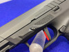 Tisas PX-5.7 5.7x28mm Black 4.82" *HIGH-PERFORMANCE SEMI-AUTOMATIC PISTOL*