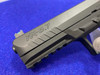 Tisas PX-5.7 5.7x28mm Black 4.82" *HIGH-PERFORMANCE SEMI-AUTOMATIC PISTOL*